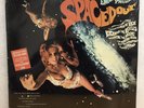 Enoch Light Presents Spaced Out LP Vinyl Bach Beatles Project 3 Stereo Mini Moog