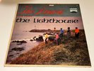 The Hinsons The Lighthouse Southern Gospel Music Album Vinyl Lp 22H