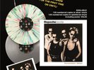 Depeche Mode - Perversion In Milan 1990, Preorder Avail. 5th June)Multicolor 3 Lp