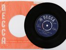 THE POETS: That's The Way It's Got To Be RARE UK 45 Decca F. 12074 Beat, Mod+ 7