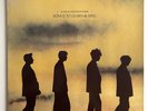 Echo & The Bunnymen Songs to Learn and Sing Uk original LP