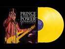 Prince & the Revolut - Live At Glam Slam - Limited Yellow Colored Vinyl [New Vin