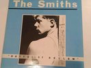 The Smiths Hatful Of Hollow UK 1984 LP Vinyl Record First Press Rough Trade