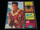 ELVIS PRESLEY LP FRM-2428 BLUE HAWAII SEALED FRIDAY MUSIC 180G BLUE VIN HYPE STK