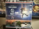 Eddie Vedder All The Way Chicago Cubs 45    7” Colored Vinyl Rare