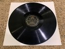 78 RPM Record Raftero Nat Finston Rare Dance Jazz Victor 24515 VG Shellac