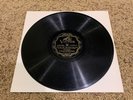 78 RPM Record Puttin' On the Ritz Leo Reisman Hot Jazz Dance Vintage Shellac