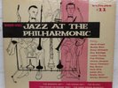 DO-LP - Norman GRANZ´ JAZZ AT THE PHILHARMONIC - Vol. 11 - USA Press 1956 - FOC