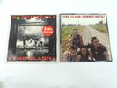 2 x Vinyl Schallplatte LP The Clash / Combat Rock, Sandinista