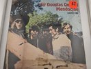 Sealed Sir Douglas Quintet Mendocino Vinyl 1969 67115 New Old Stock Lp