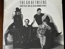 The Go-Betweens - Liberty Belle and The Black Diamond ..- 1986 First Press NM/VG