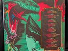 Sessanta Live SIGNED Primus, Puscifer & A Perfect Circle 1/100 Philadelphia, PA