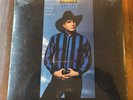 Garth Brooks “Ropin’ The Wind” Sealed  Lp 1991 Club Edition USA 1st Pressing