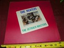 Beatles More Get Back Sessions Masters  LP -rare