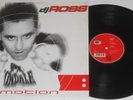 DJ ROSS EMOTION MIX ITALO DANCE 2002
