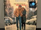 Bob Dylan The Freewheelin' Bob Dylan Vinyl LP 1963 Columbia Records