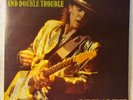 Stevie Ray Vaughan & Double Trouble/Live Alive2XLP 1986/Epic E2 40511 EX/VG+