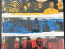THE POLICE SYNCHRONICITY VINYL LP 180 GRAM IMPORT SEALED MINT