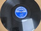 Shirley & Lee R&B 78        Lee Goofed / Why Did I?    on STRONG VG+ Aladdin