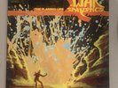 The Flaming Lips, LP (2xLP), Colored, VG+, At War With The Mystics