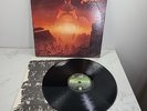 DIO Last in Line Vinyl 1984 Ronnie James Dio Metal Record