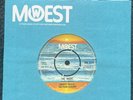 Frankie Valli & The Four Seasons ‎ The Night 7'' TESTED NM/M VIDEO NORTHERN SOUL