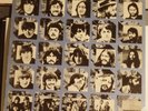 1970 Beatles - Christmas Album- Apple SBC 100 Fan Club LP - Used VG