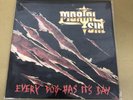 Mortal Sin/Every Dog Has It'S Day FLAG61 Used LP