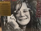 Joplin In Concert Limited Edition, Colv Gate Ogv Red Double vinyl