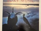 Roxy Music ‎– Avalon Warner –  EG ‎– 1-23686, LP, US 1982