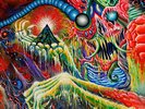 Mastodon Once More Round The Sun Lp Factory Sealed With Hype Sticker