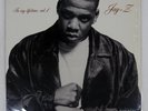 JAY-Z IN MY LIFETIME VOL.1 ROC-A-FELLA 3145363921 US ORIGINAL SHRINK VINYL 2LP