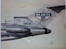 BEASTIE BOYS LICENSED TO ILL DEF JAM RECORDINGS BFC40238 US GATEFOLD VINYL LP