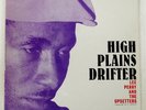 LEE PERRY&THE UPSETTERS HIGH PLAINS DRIFTER-JAMAICAN 45'S 1968-73 PSLP73 UK 2LP