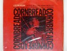 LEE MORGAN CORNBREAD BLUE NOTE BST84222 US LP