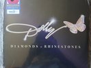 Dolly Parton – Diamonds & Rhinestones -Greatest Hits Limited Pink Color Vinyl2LP