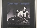 Donald Fagen ‎ The Nightfly - Mobile Fidelity Sound Lab ‎2 x Vinyl 180 g NM RARE