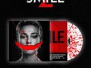 SMILE 2 / Skye Riley Naomi Scott EP Vinyl Record Blood Splatter White PRESALE