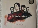 The Cranberries Roses Vinyl LP Original 2012 Sealed Cooking Vinyl Label