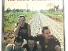 The Clash – Combat Rock Vinyl LP Album