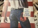 Bruce Springsteen: Born In The USA QC 38653-S1 LP 1984 Columbia ‎NEW SEALED Hype