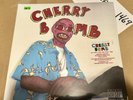 Cherry Bomb by Tyler The Creator (2xLP RSD 2020) Sealed Brand New  Red Vinyl