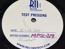 TEST PRESSING (MFSL) Linda Ronstadt Hasten Down Vinyl MoFi 2009 The Wind MINT-