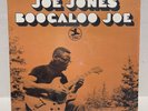 1972 Joe Jones - Boogaloo Joe - w/ Phillips, Purdie - Vintage Prestige - Ex