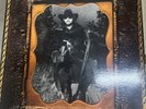 Hank Williams Jr. - Lone Wolf  LP 1990 Warner Bros. – 1-26090 Shrink Wrap NM/A1