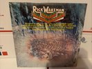 Rick Wakeman Journey To The Centre Of The Earth Vinyl Lp Og Sealed A&M Records