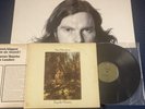 VAN MORRISON / TUPELO HONEY 1971 orig green WS 1950 w/ POSTER 1A/1B plays EX