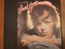 DAVID BOWIE   Young Americans   1975 APL1-0998