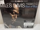 Miles Davis - Kind of Blue [New Vinyl LP] 180 Gram