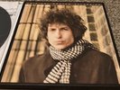 Bob Dylan Blonde On Blonde MFSL-2-488 MFSL MOFI Vinyl 3LP No. 13206 NICE